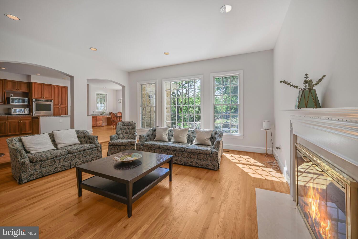 LOCUST RIDGE - Residential