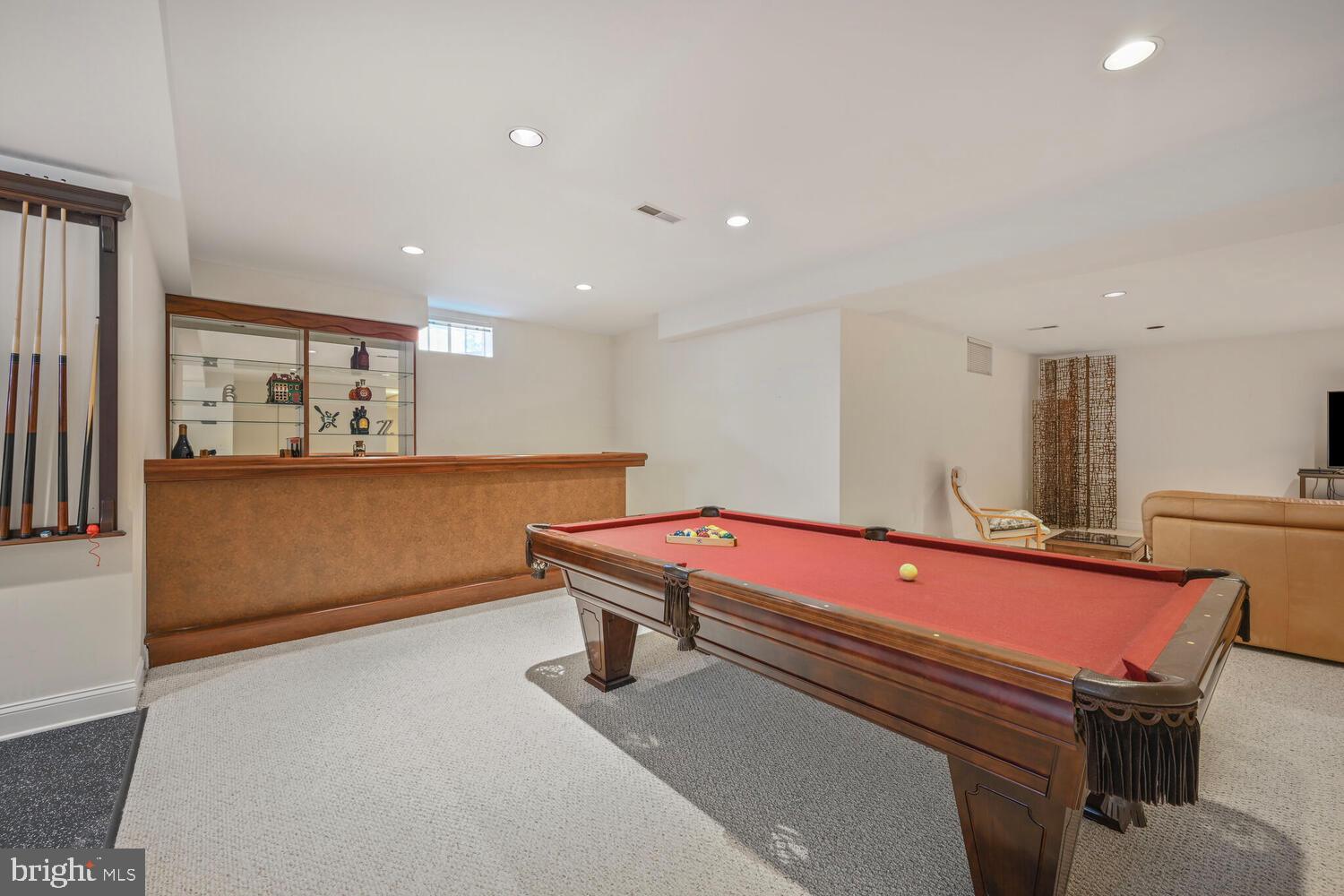 LOCUST RIDGE - Residential