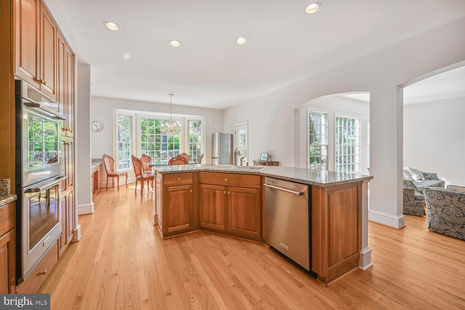 LOCUST RIDGE - Residential