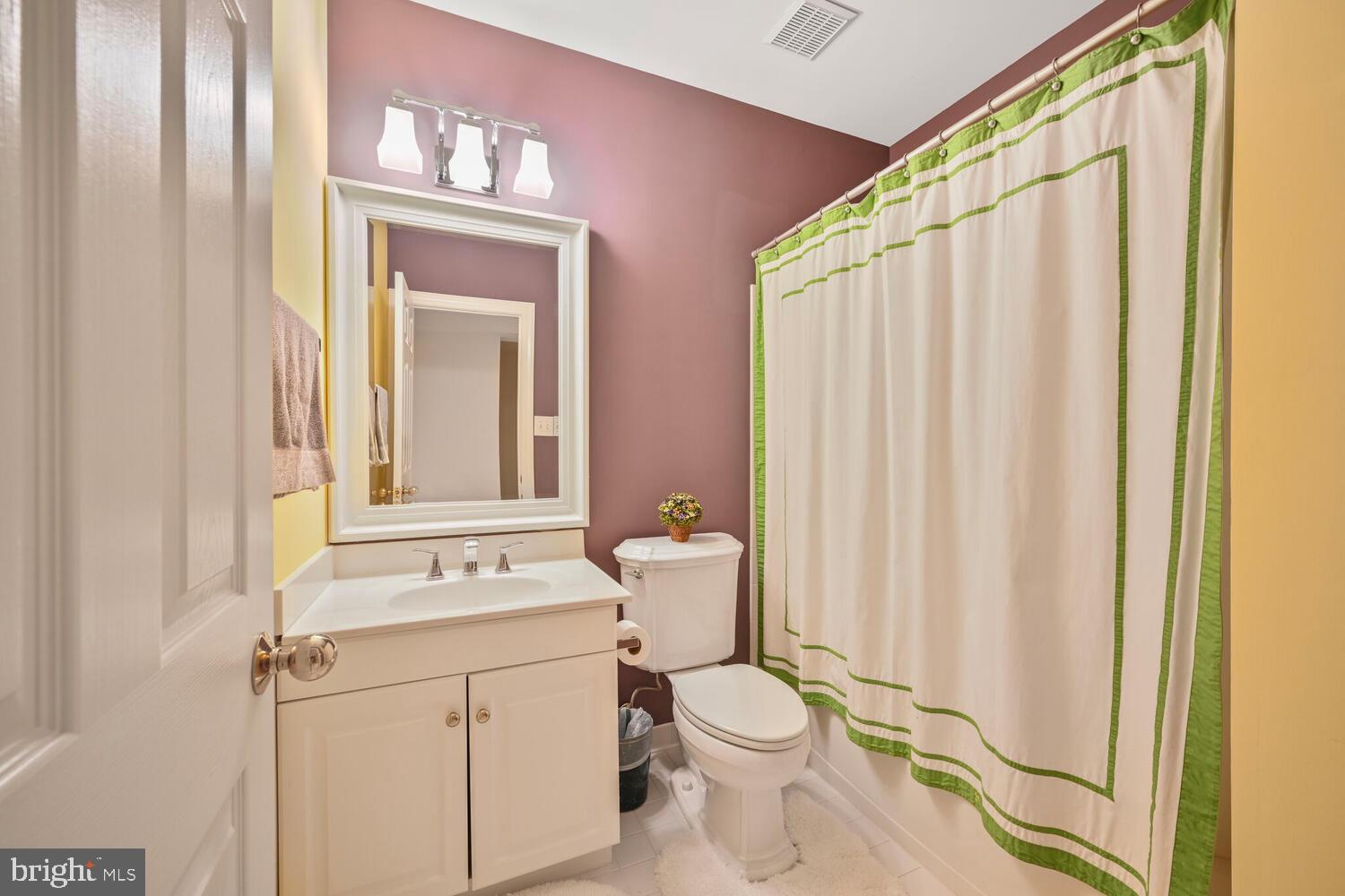 LOCUST RIDGE - Residential