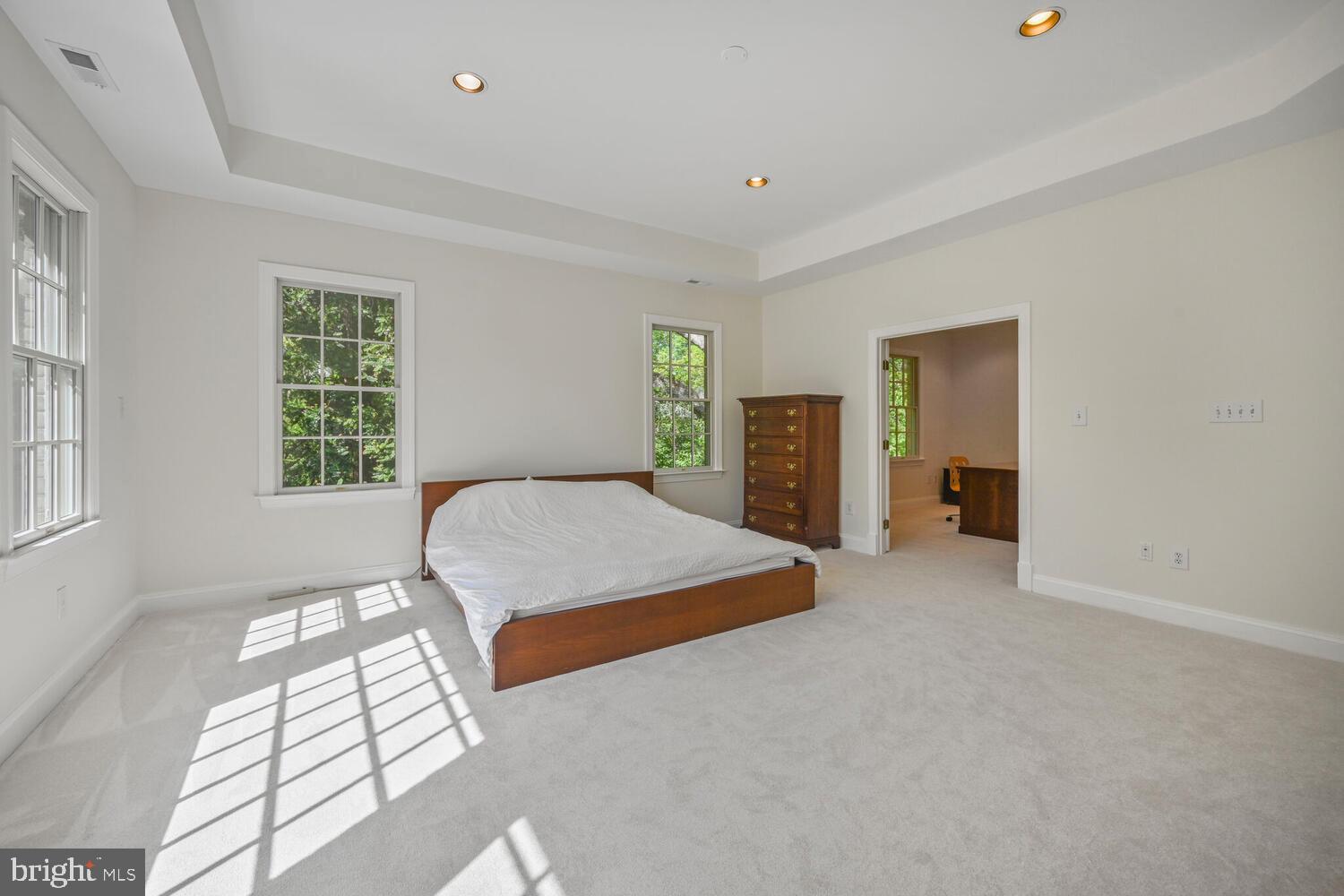 LOCUST RIDGE - Residential