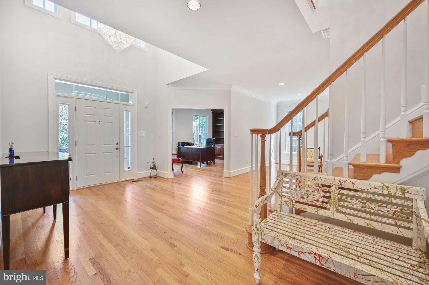 LOCUST RIDGE - Residential