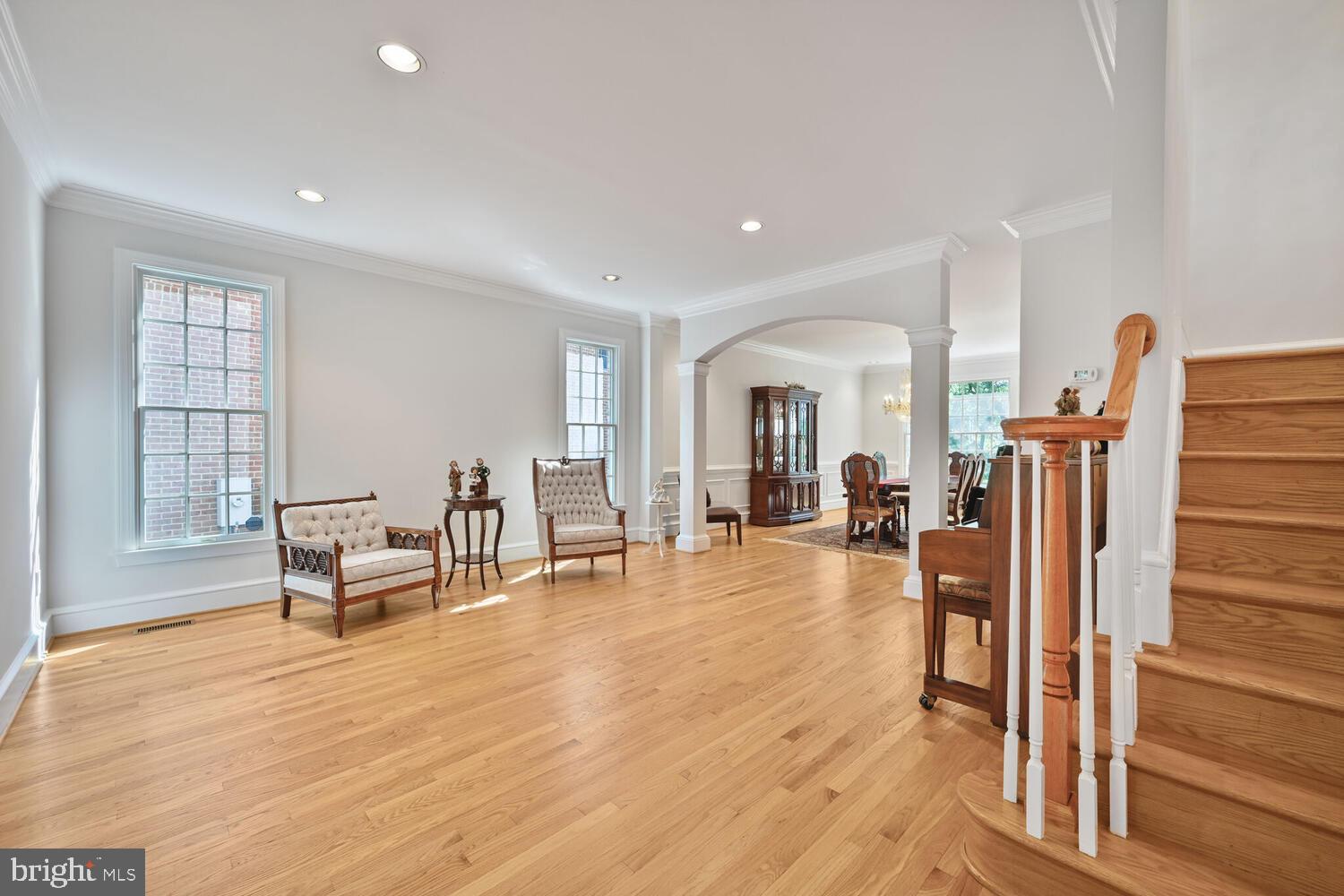 LOCUST RIDGE - Residential