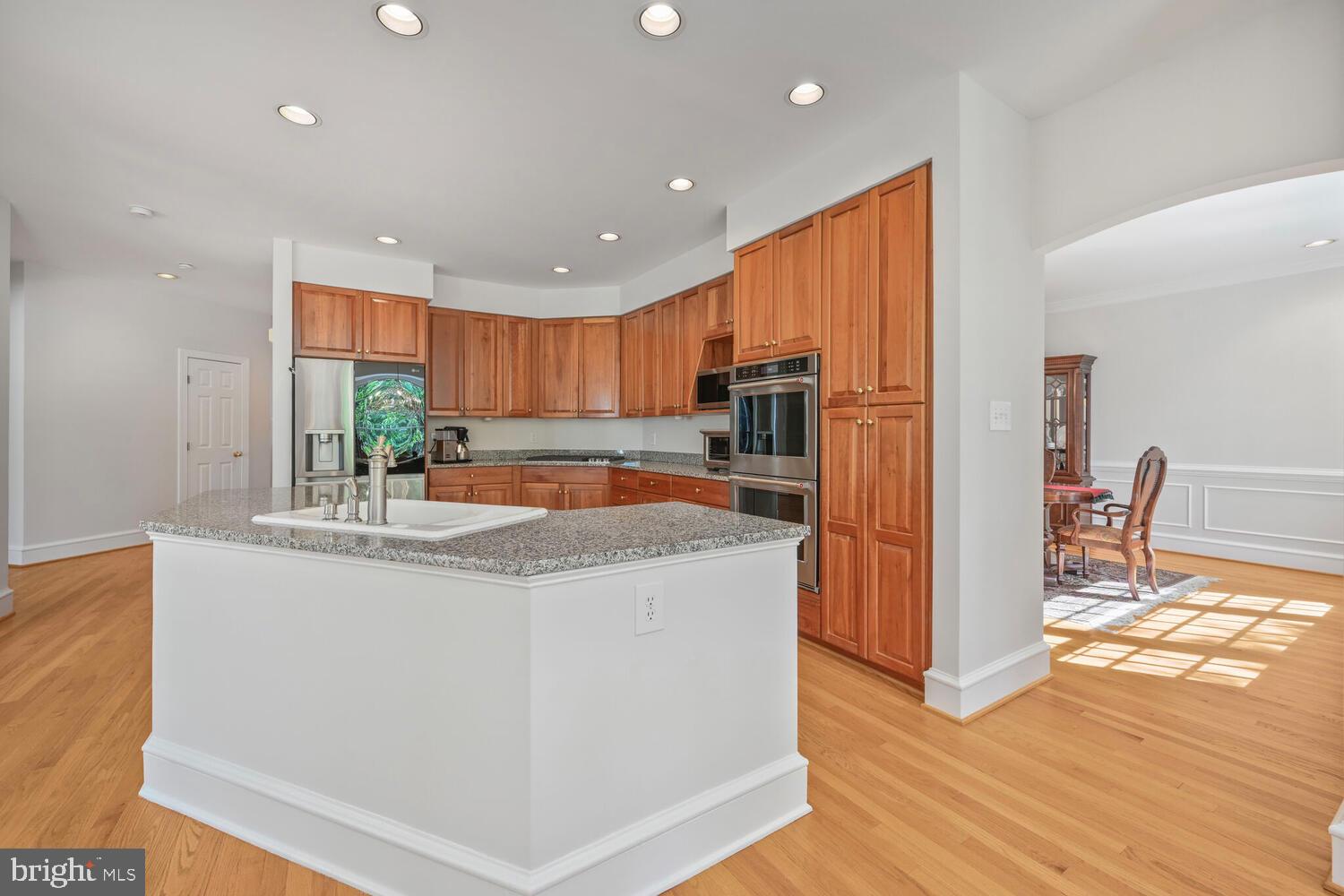 LOCUST RIDGE - Residential