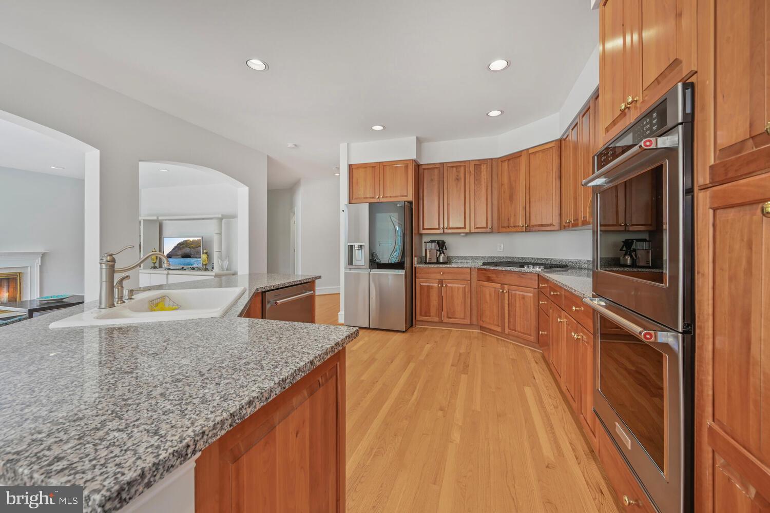 LOCUST RIDGE - Residential