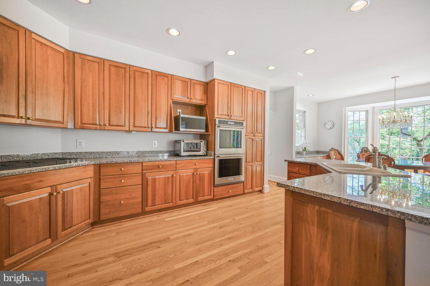 LOCUST RIDGE - Residential