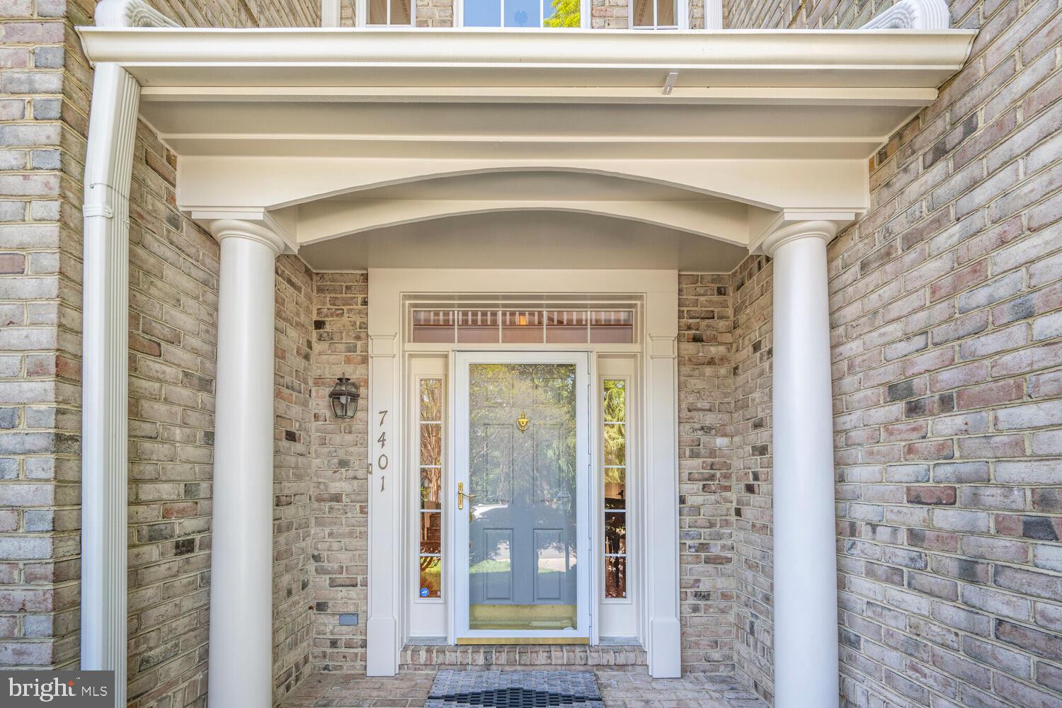 LOCUST RIDGE - Residential