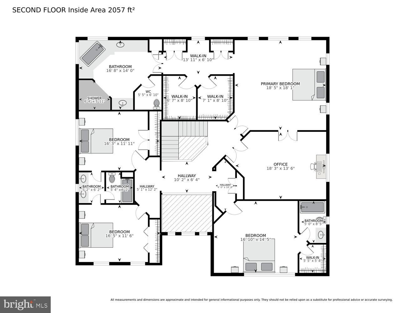 LOCUST RIDGE - Residential