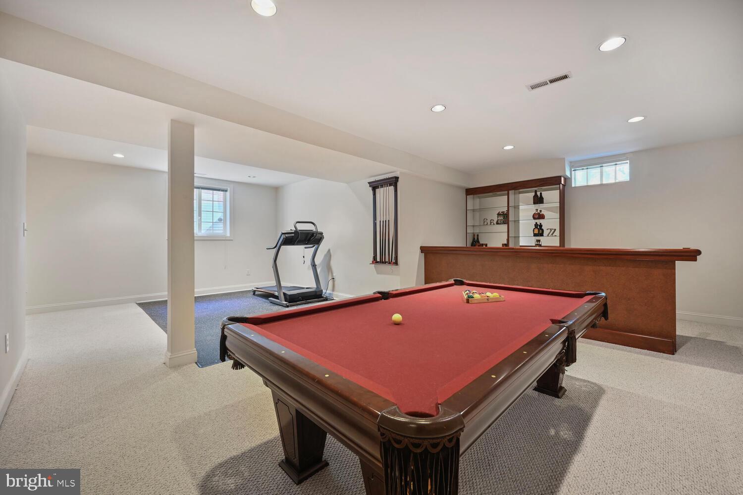 LOCUST RIDGE - Residential