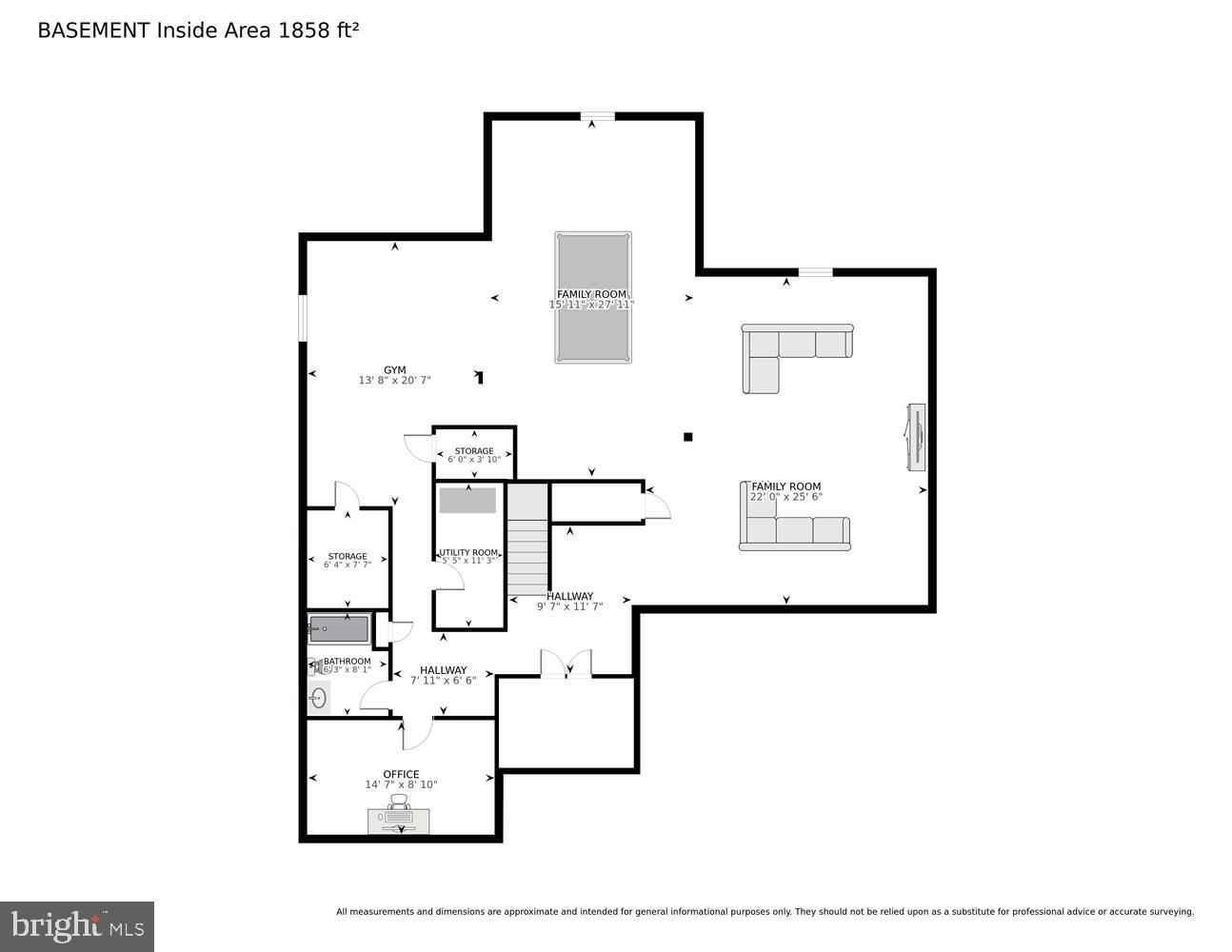 LOCUST RIDGE - Residential