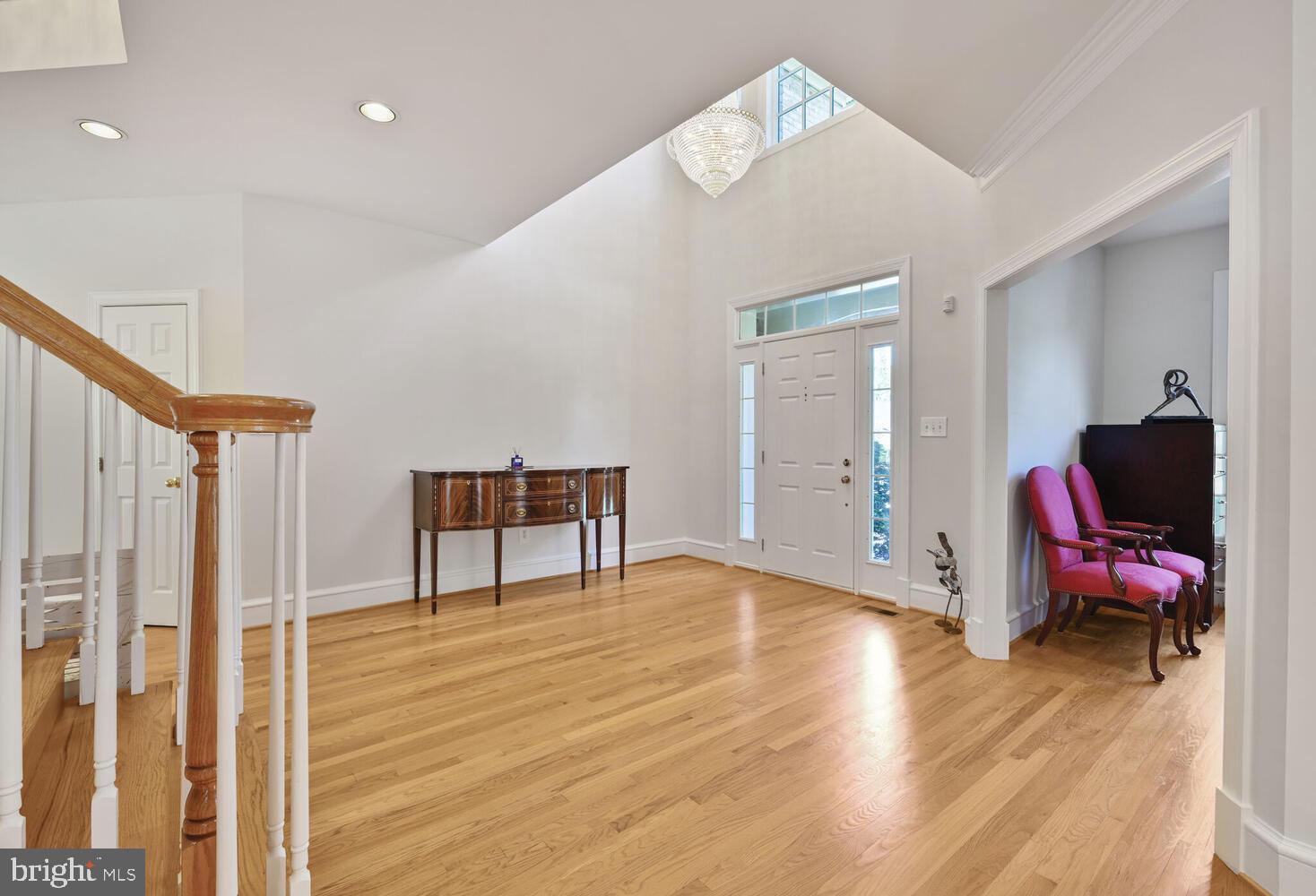 LOCUST RIDGE - Residential