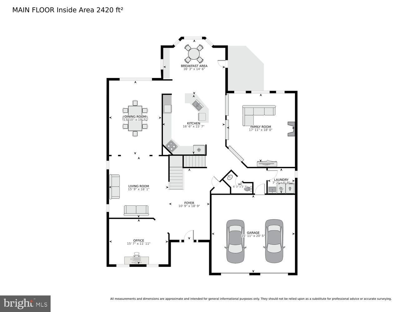LOCUST RIDGE - Residential