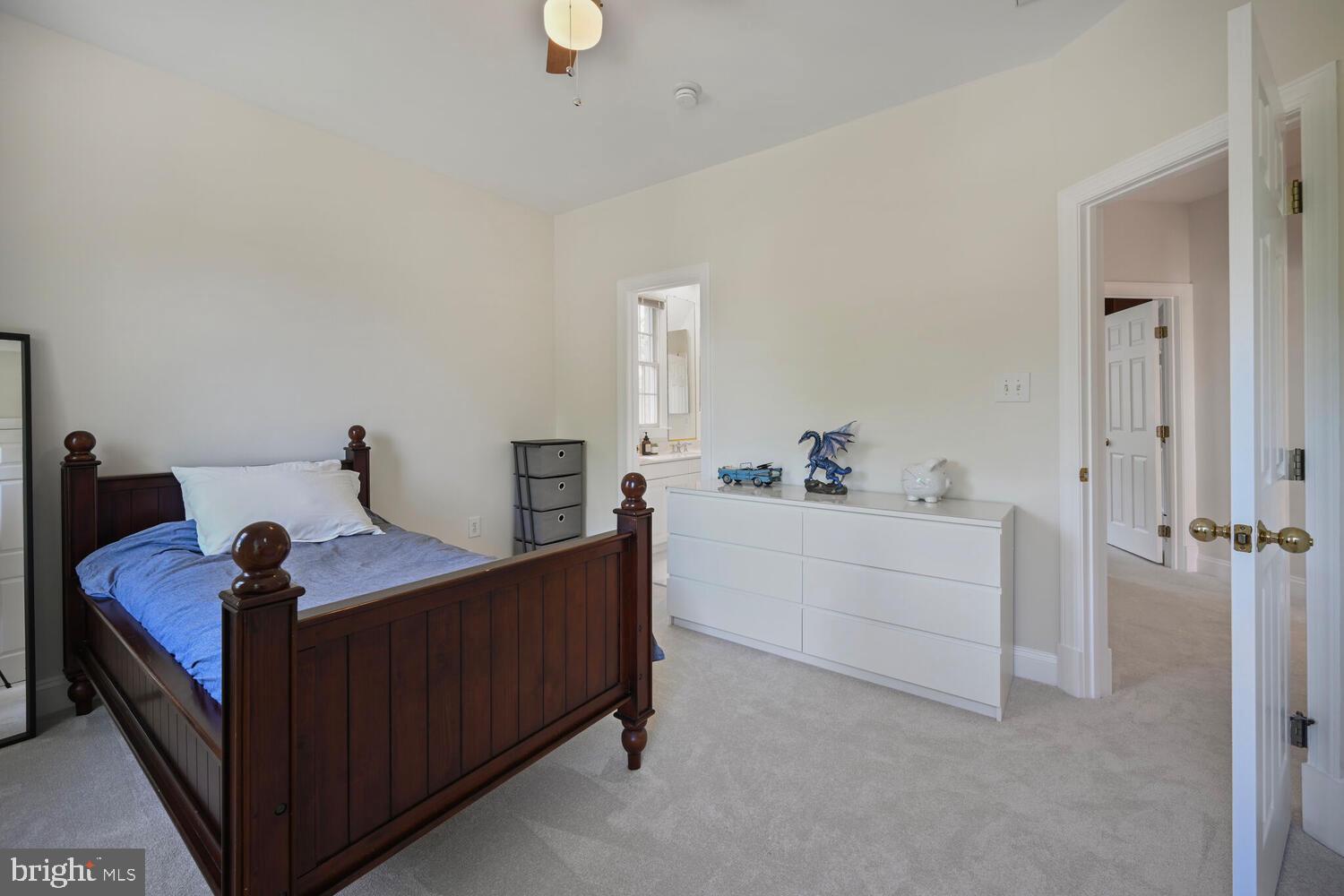 LOCUST RIDGE - Residential