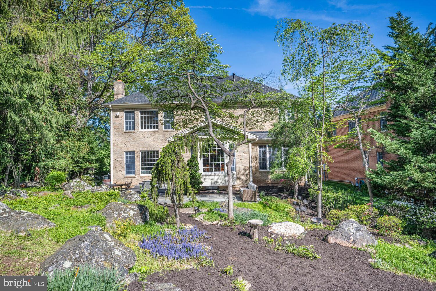 LOCUST RIDGE - Residential