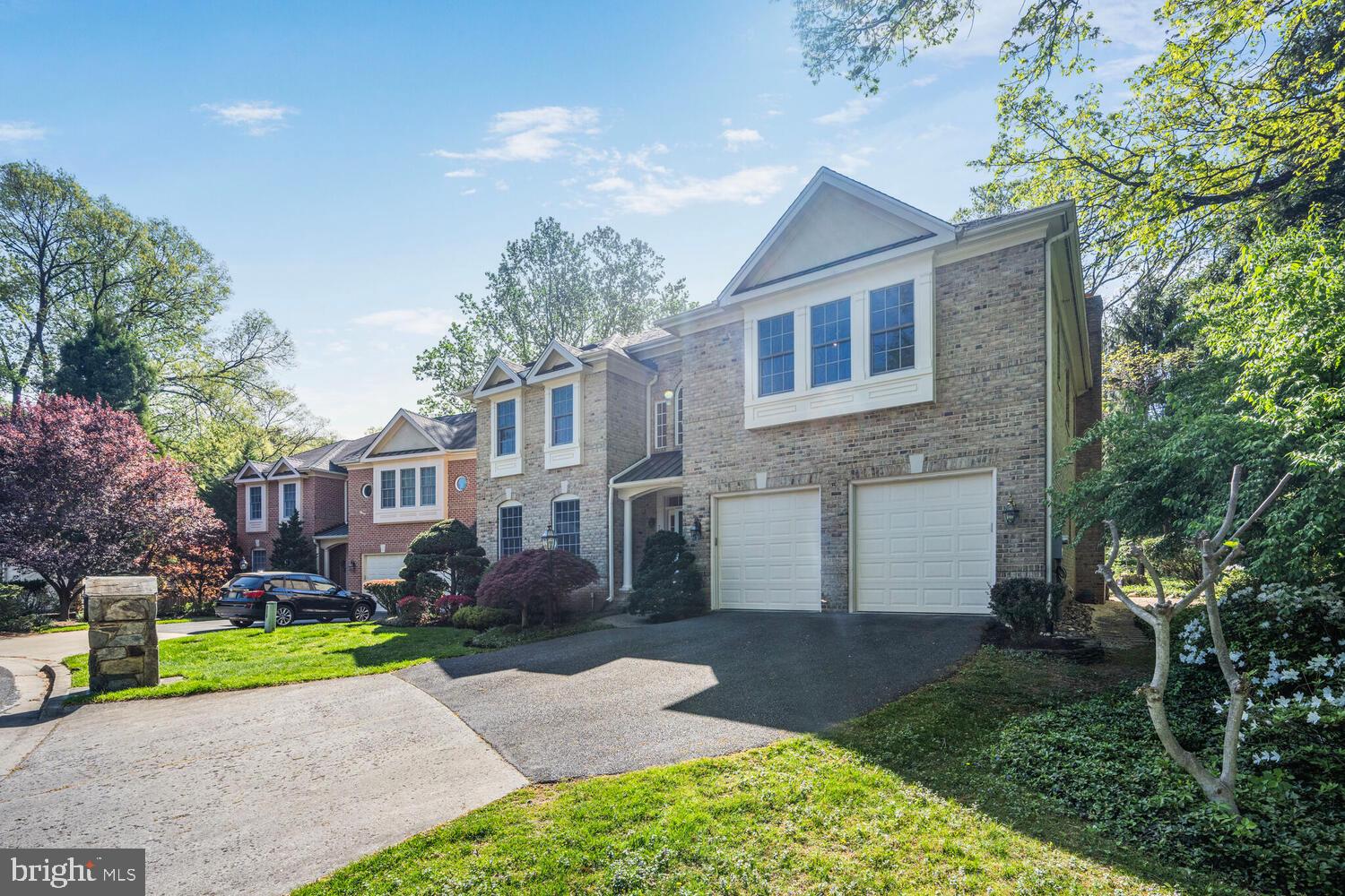 LOCUST RIDGE - Residential