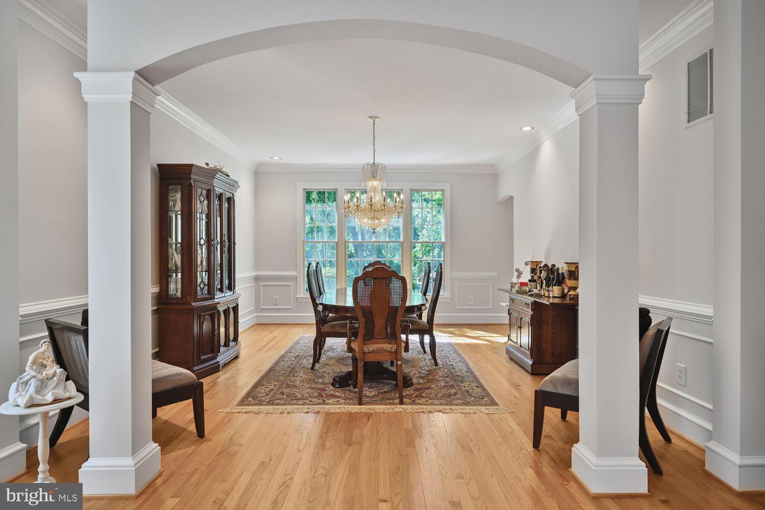 LOCUST RIDGE - Residential