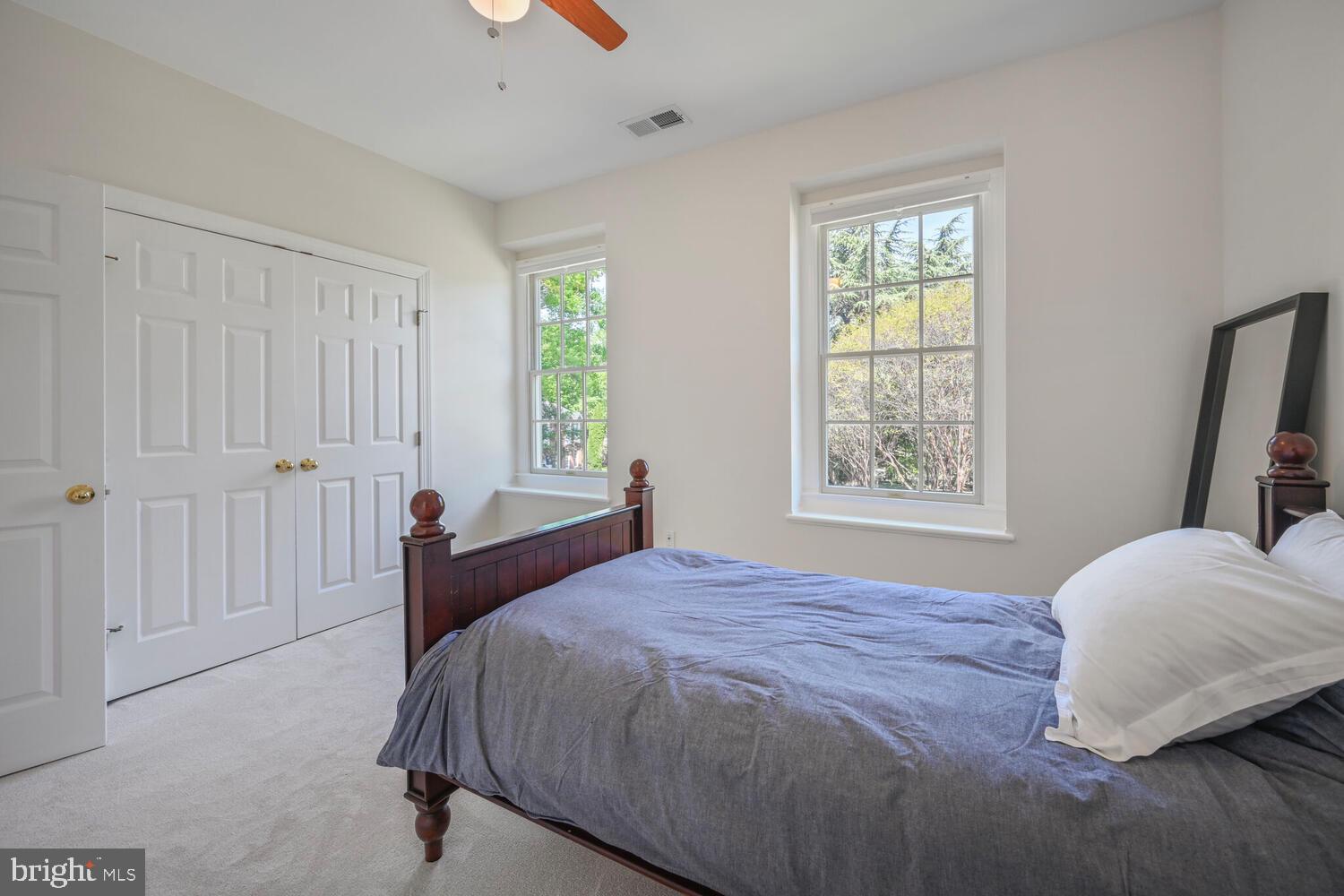 LOCUST RIDGE - Residential