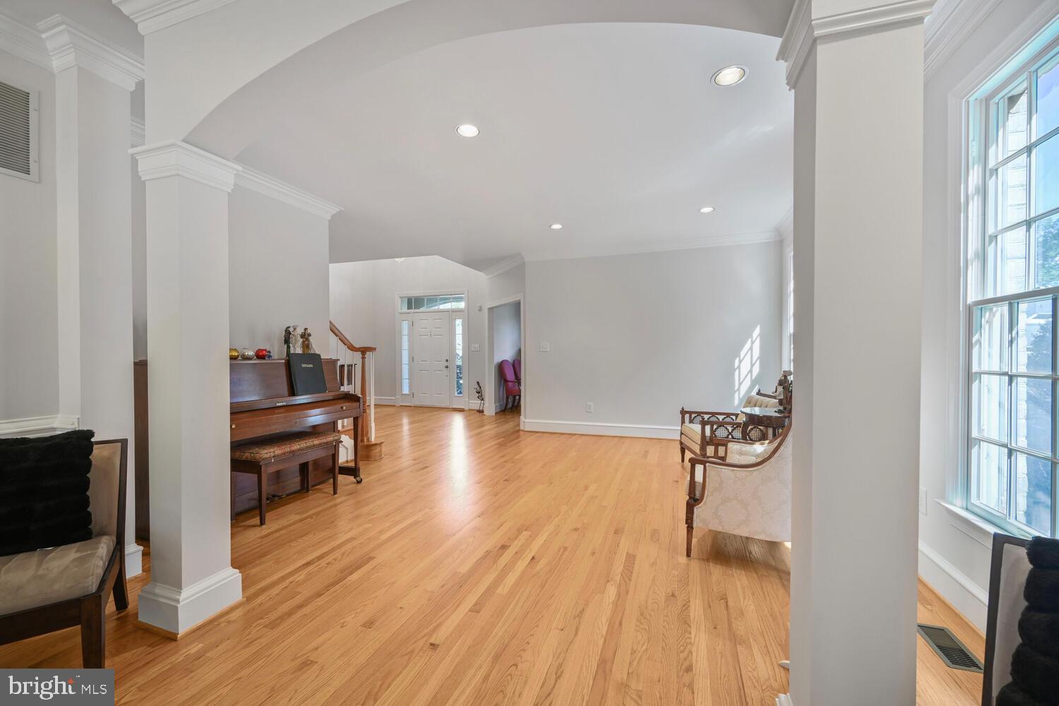 LOCUST RIDGE - Residential