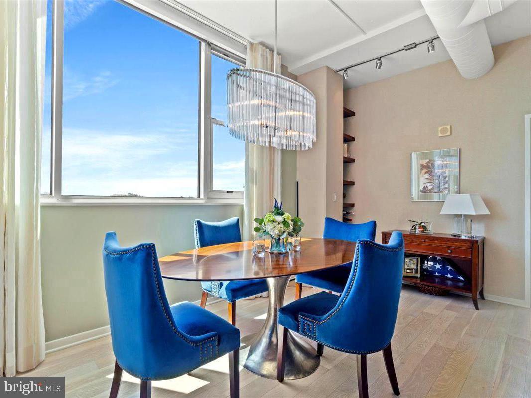 3409 WILSON BOULEVARD 707