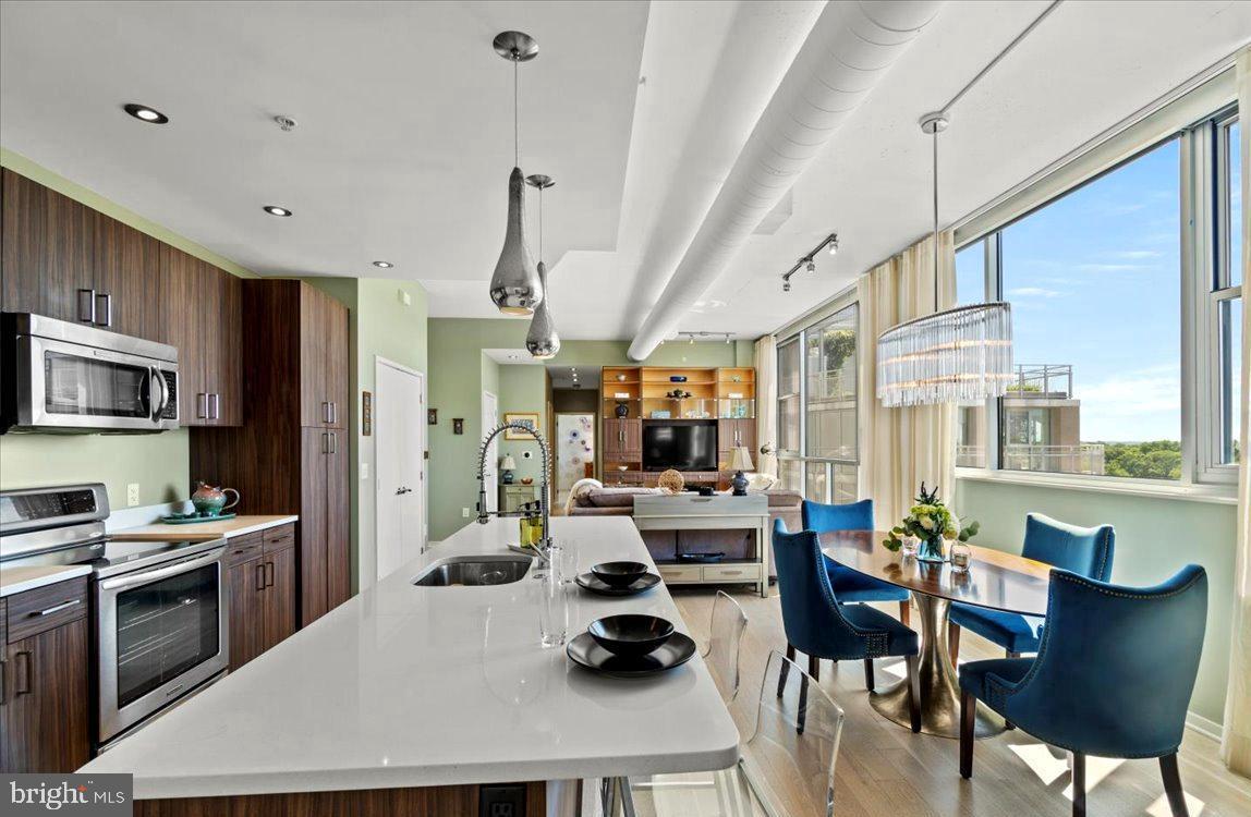 3409 WILSON BOULEVARD 707