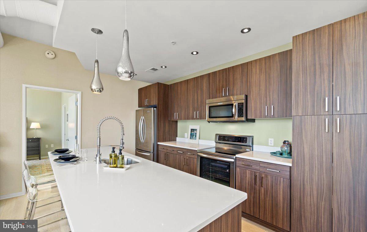3409 WILSON BOULEVARD 707