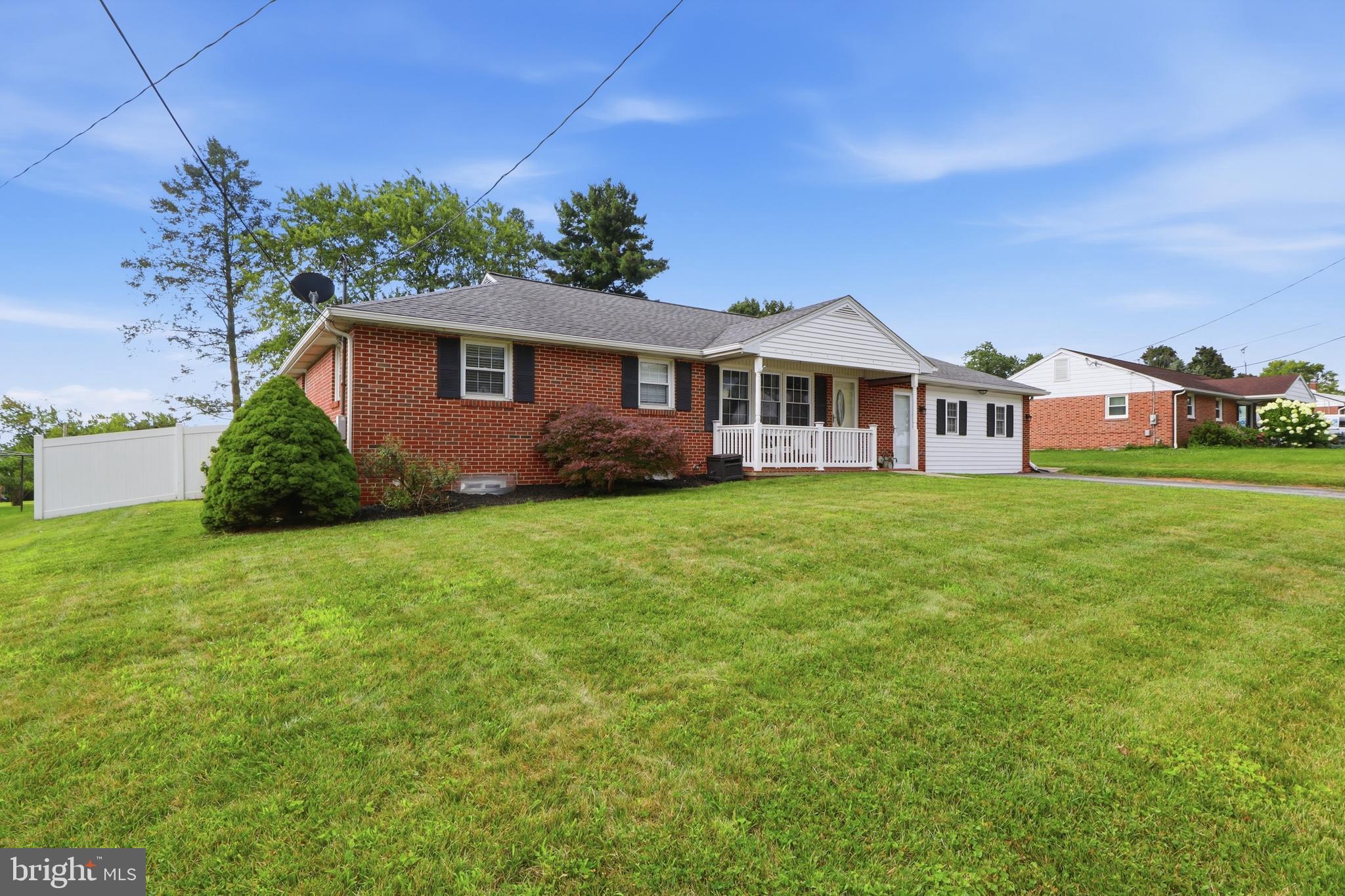 116 E CLEARVIEW DRIVE