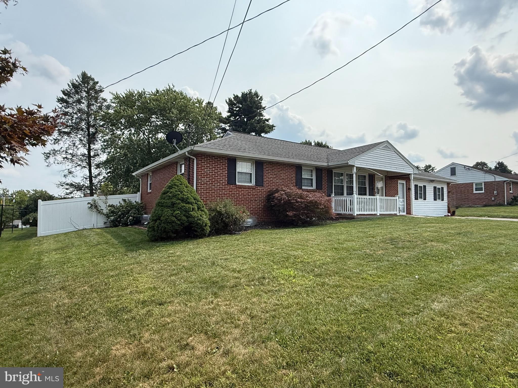 116 E CLEARVIEW DRIVE