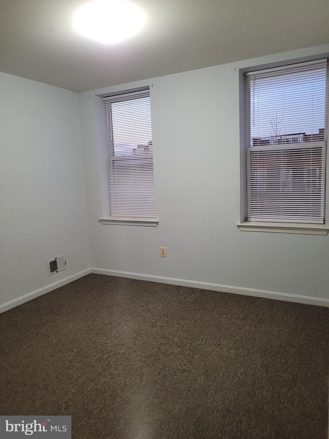 NONE AVAILABLE - Residential Lease