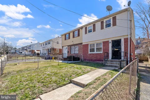 5905 Choctaw Drive, Oxon Hill, MD MLS: MDPG2145728