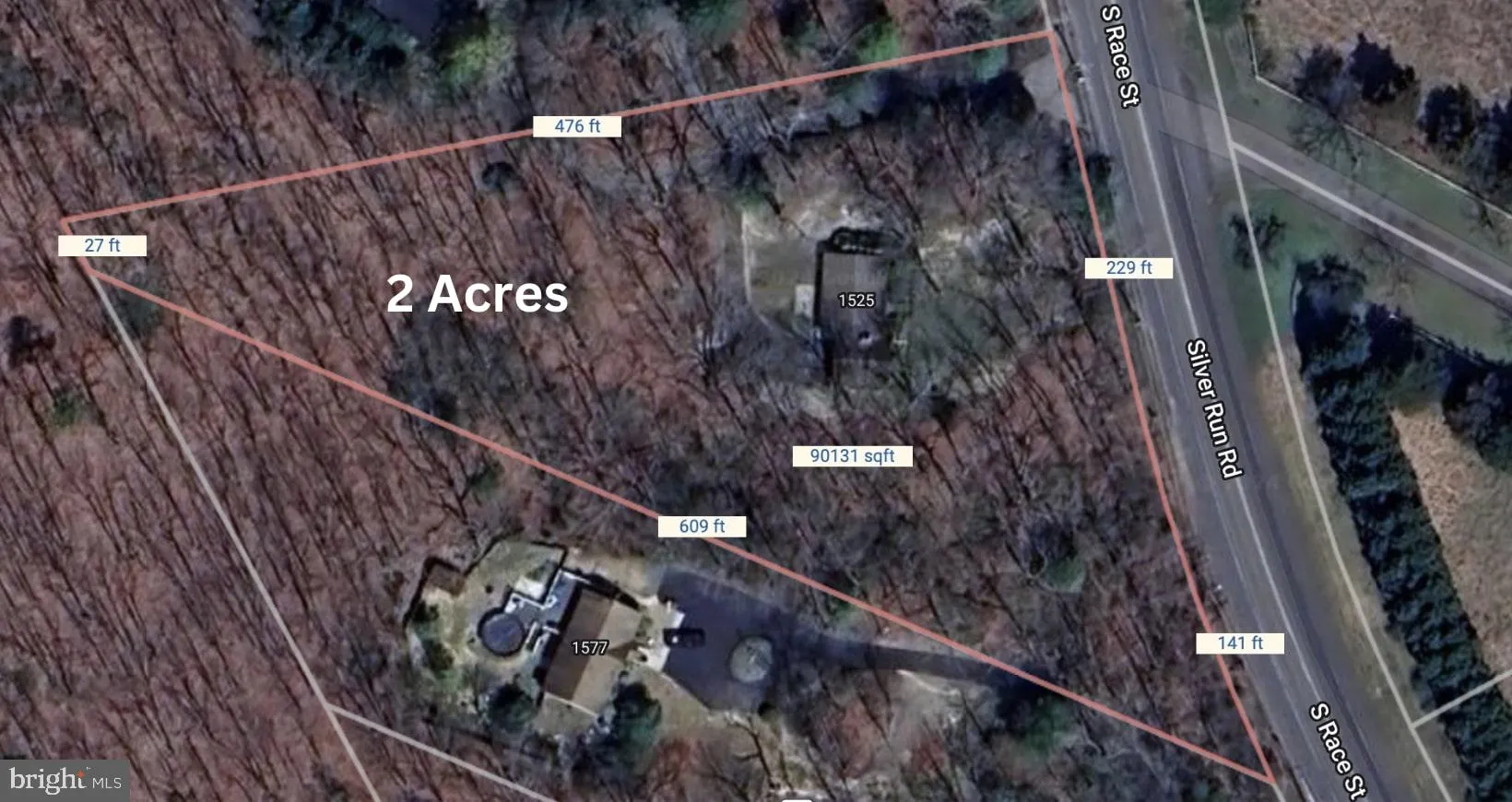 Millville, New Jersey 08332, United States, 2 Bedrooms Bedrooms, ,1 BathroomBathrooms,Residential,Coming Soon,21966