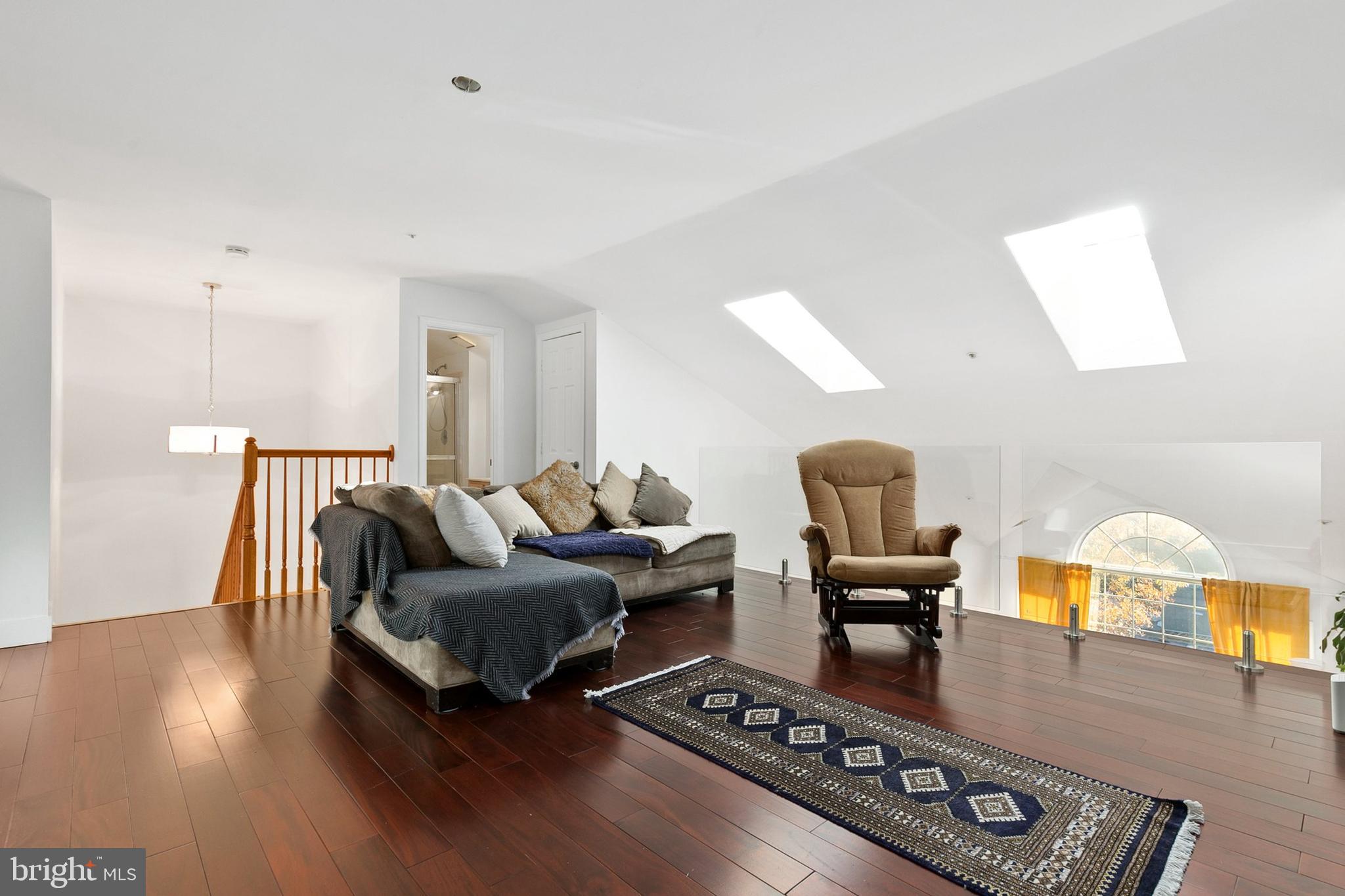 SOUTH SHORE HARBOUR CODM - Residential