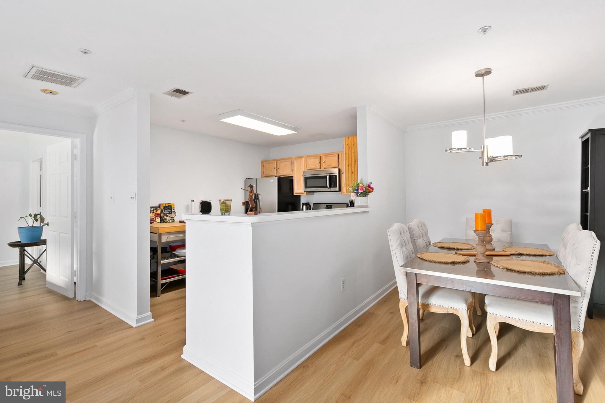 SOUTH SHORE HARBOUR CODM - Residential