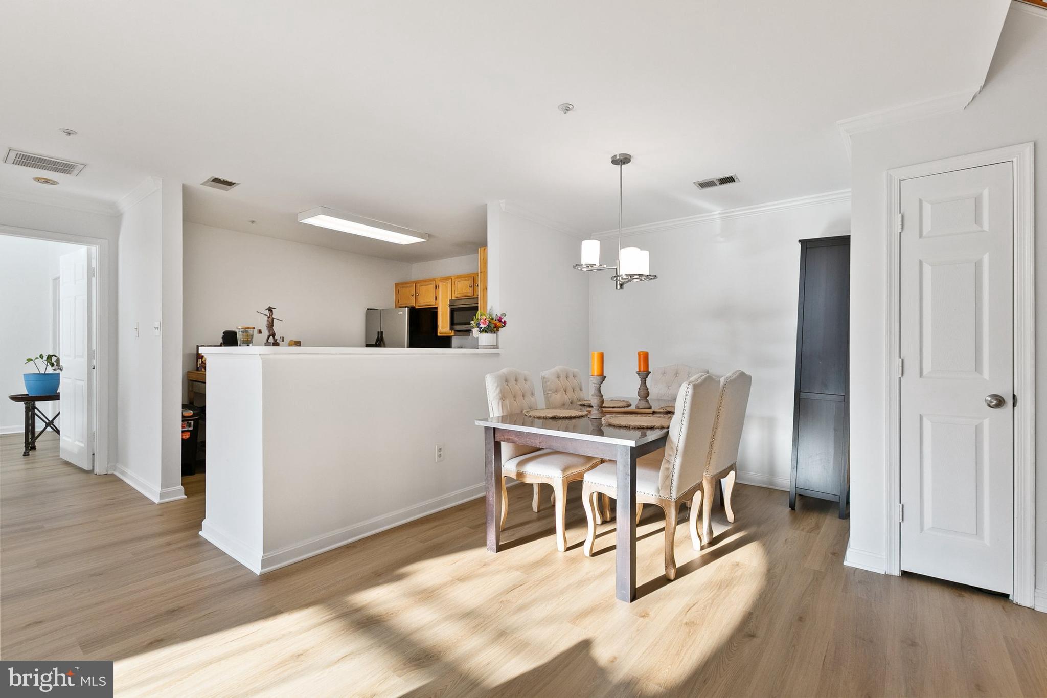 SOUTH SHORE HARBOUR CODM - Residential