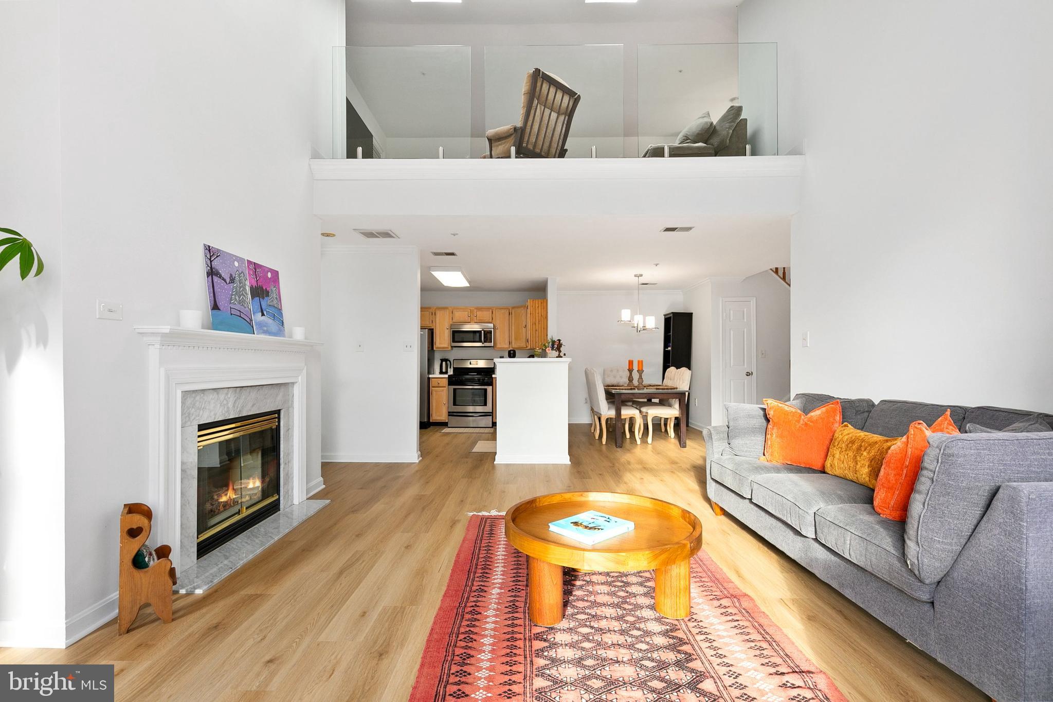 SOUTH SHORE HARBOUR CODM - Residential