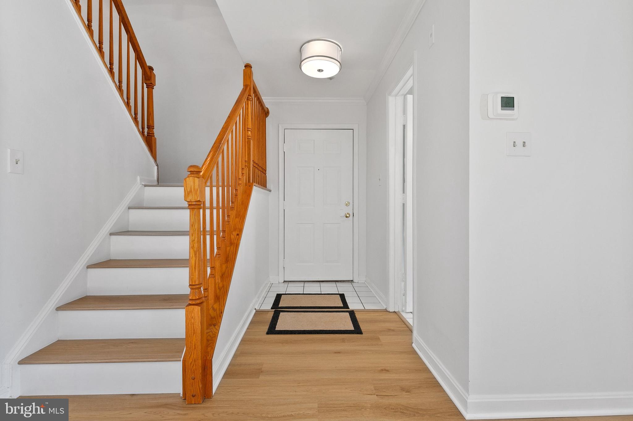 SOUTH SHORE HARBOUR CODM - Residential