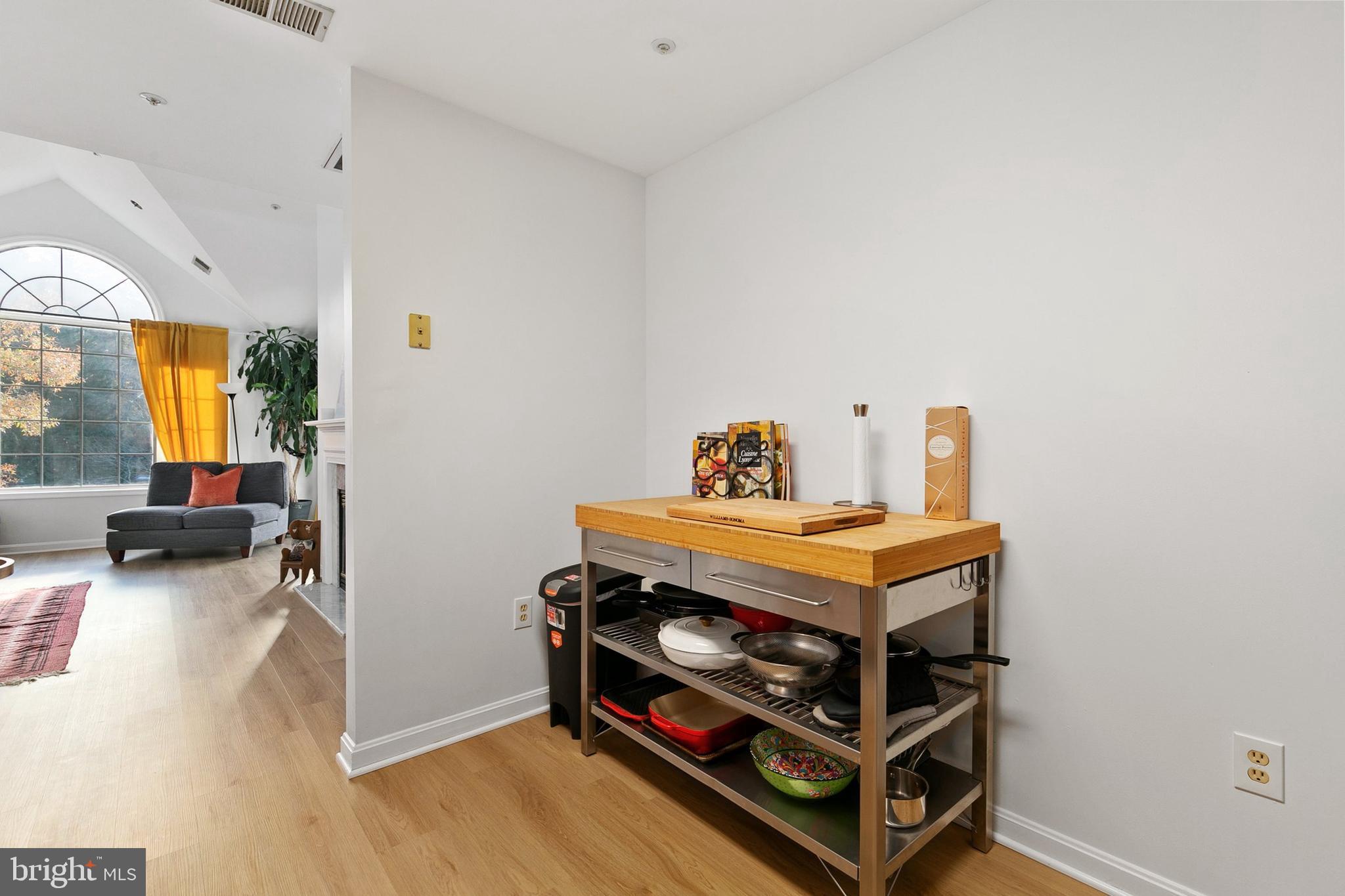 SOUTH SHORE HARBOUR CODM - Residential