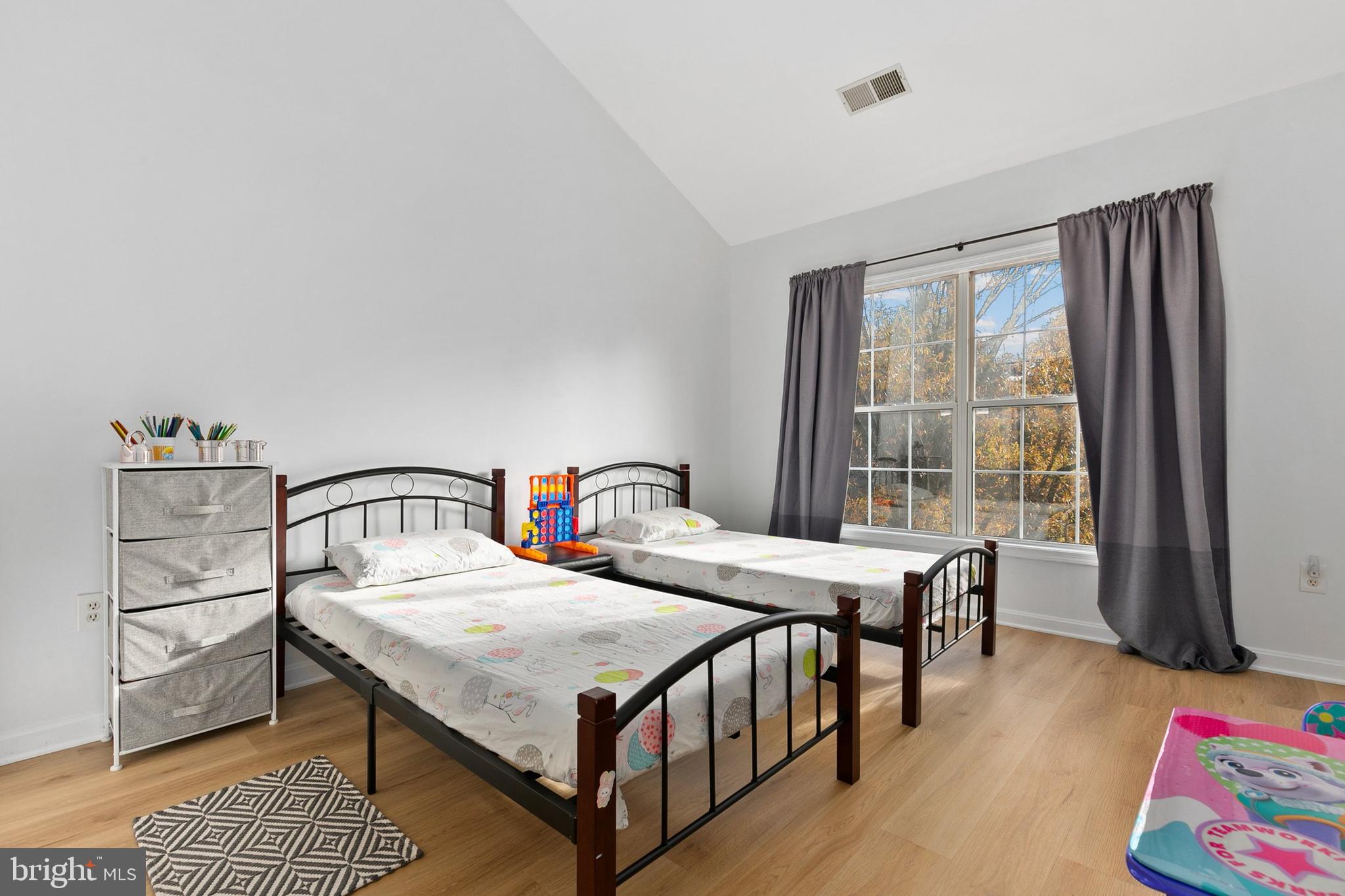 SOUTH SHORE HARBOUR CODM - Residential