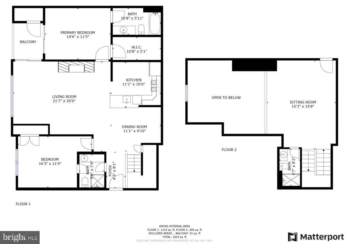 SOUTH SHORE HARBOUR CODM - Residential