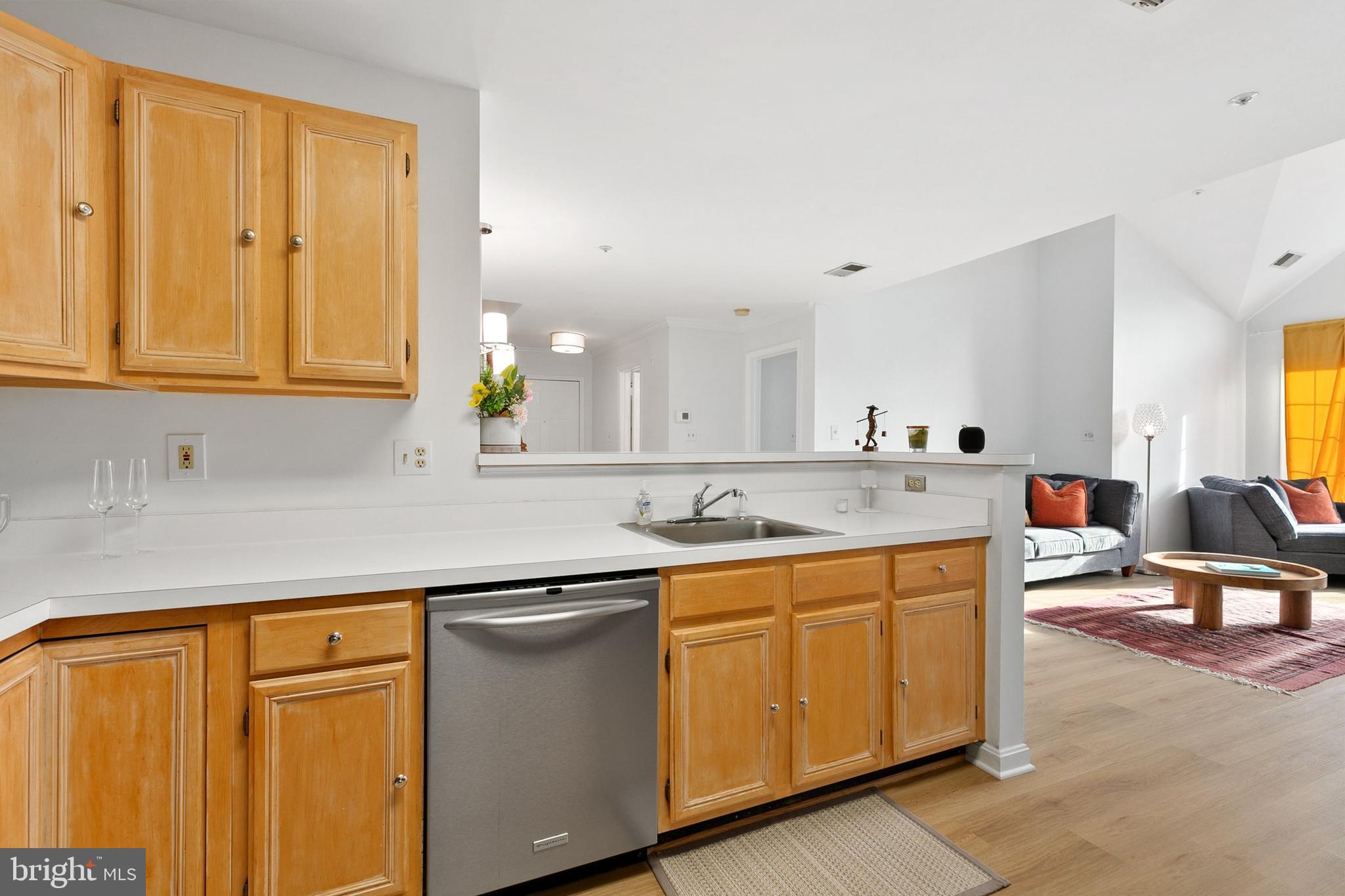 SOUTH SHORE HARBOUR CODM - Residential