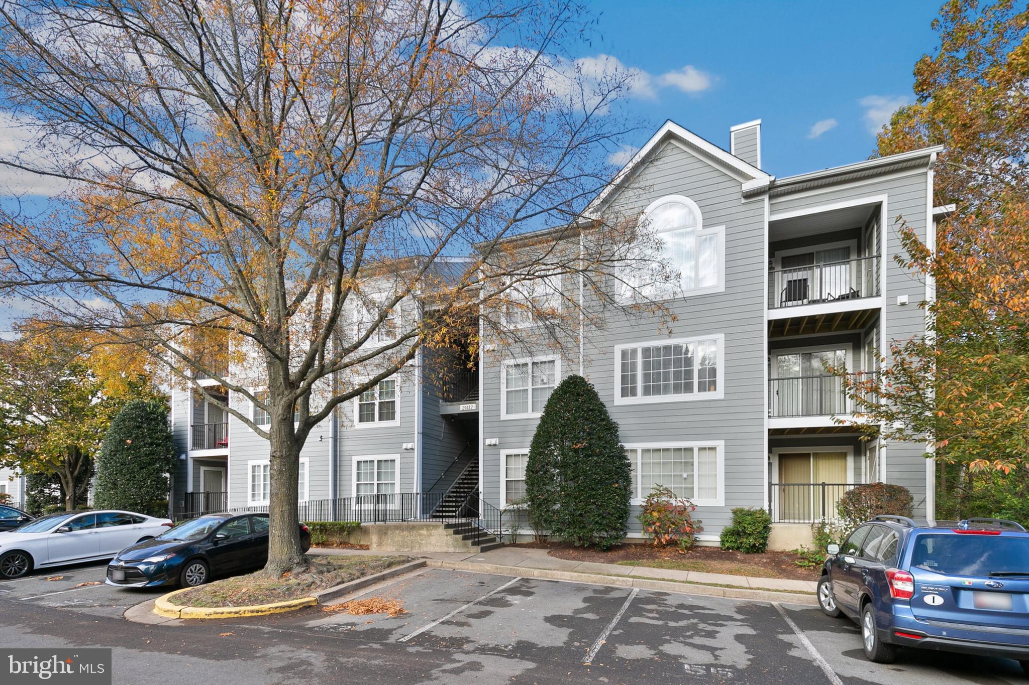 SOUTH SHORE HARBOUR CODM - Residential