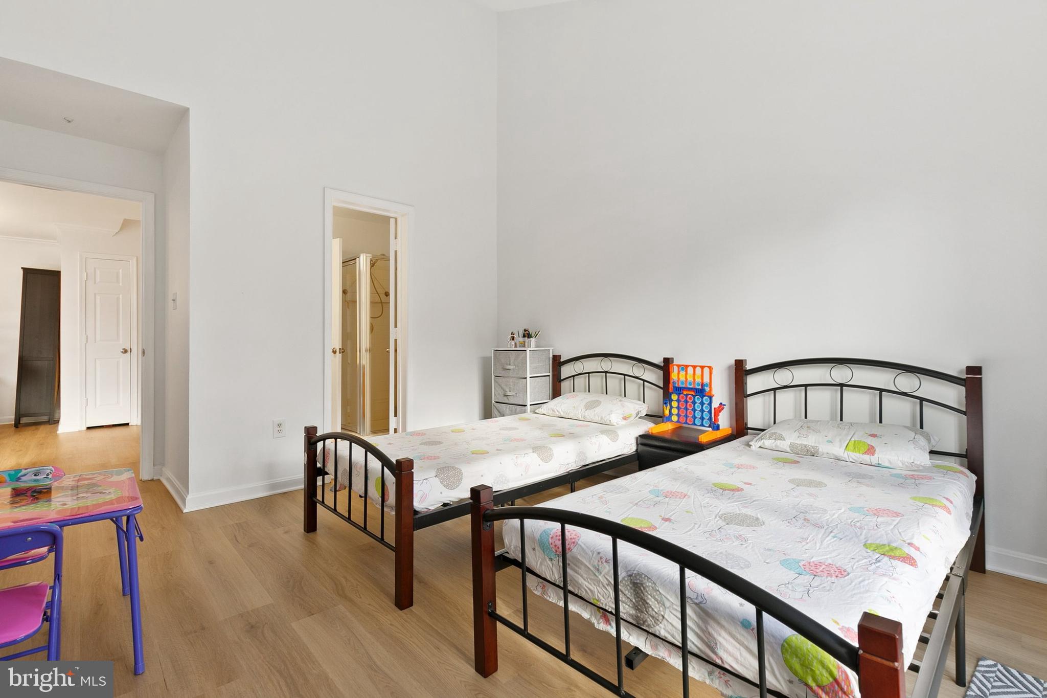 SOUTH SHORE HARBOUR CODM - Residential