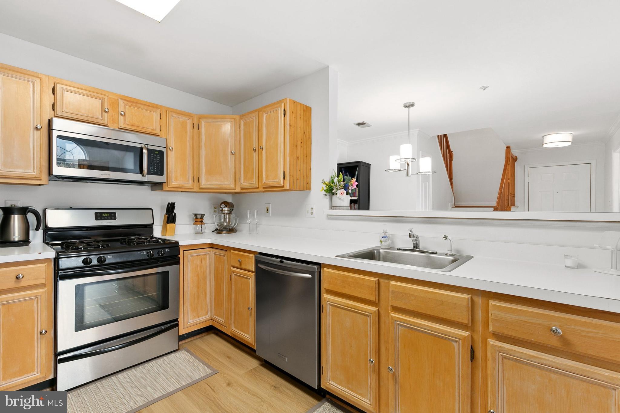 SOUTH SHORE HARBOUR CODM - Residential