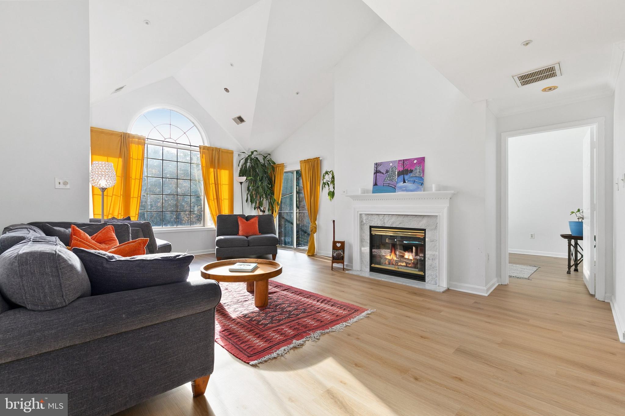 SOUTH SHORE HARBOUR CODM - Residential