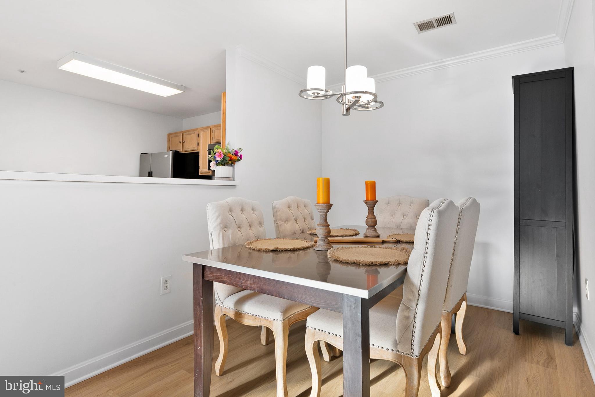 SOUTH SHORE HARBOUR CODM - Residential