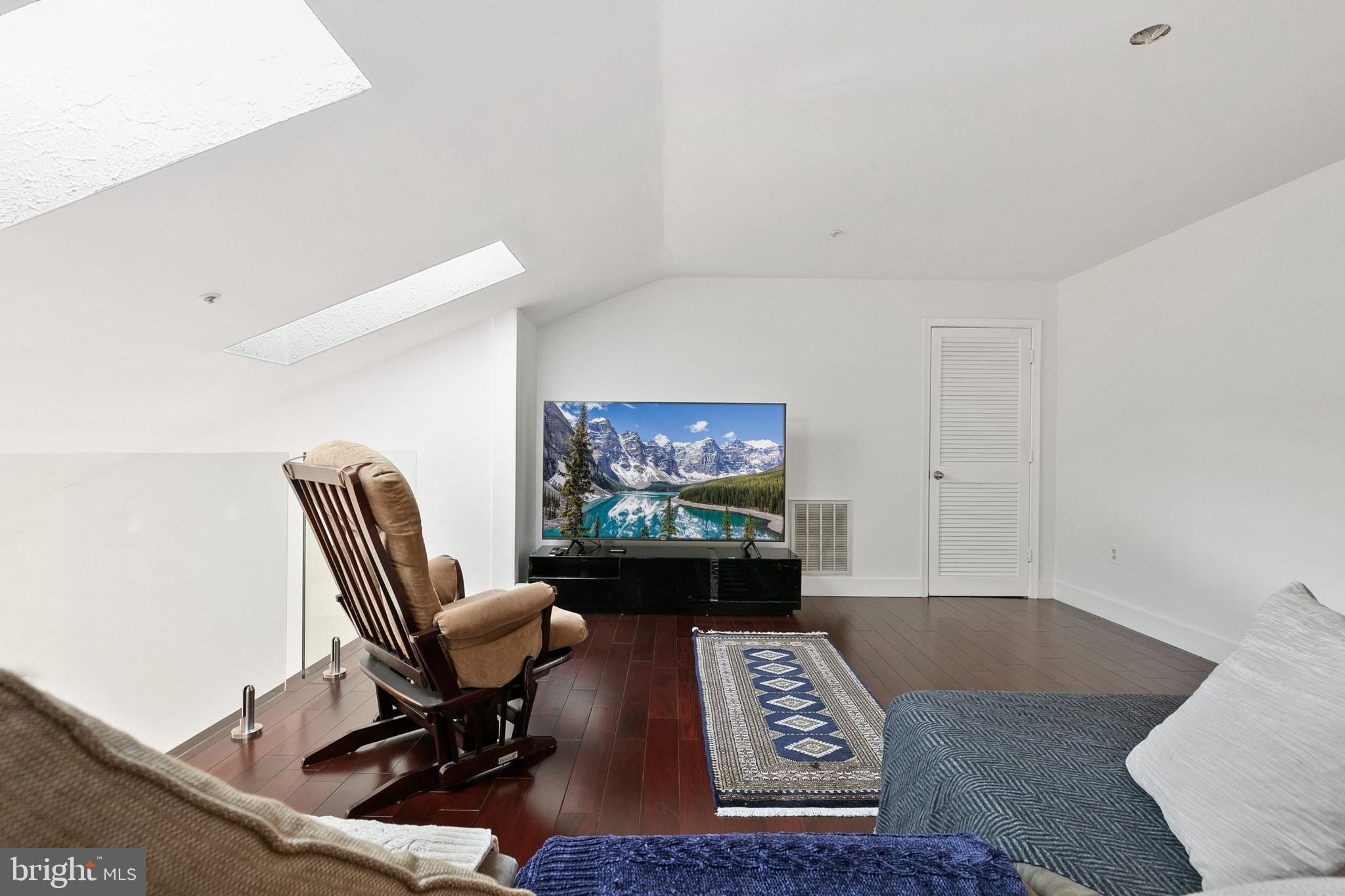 SOUTH SHORE HARBOUR CODM - Residential