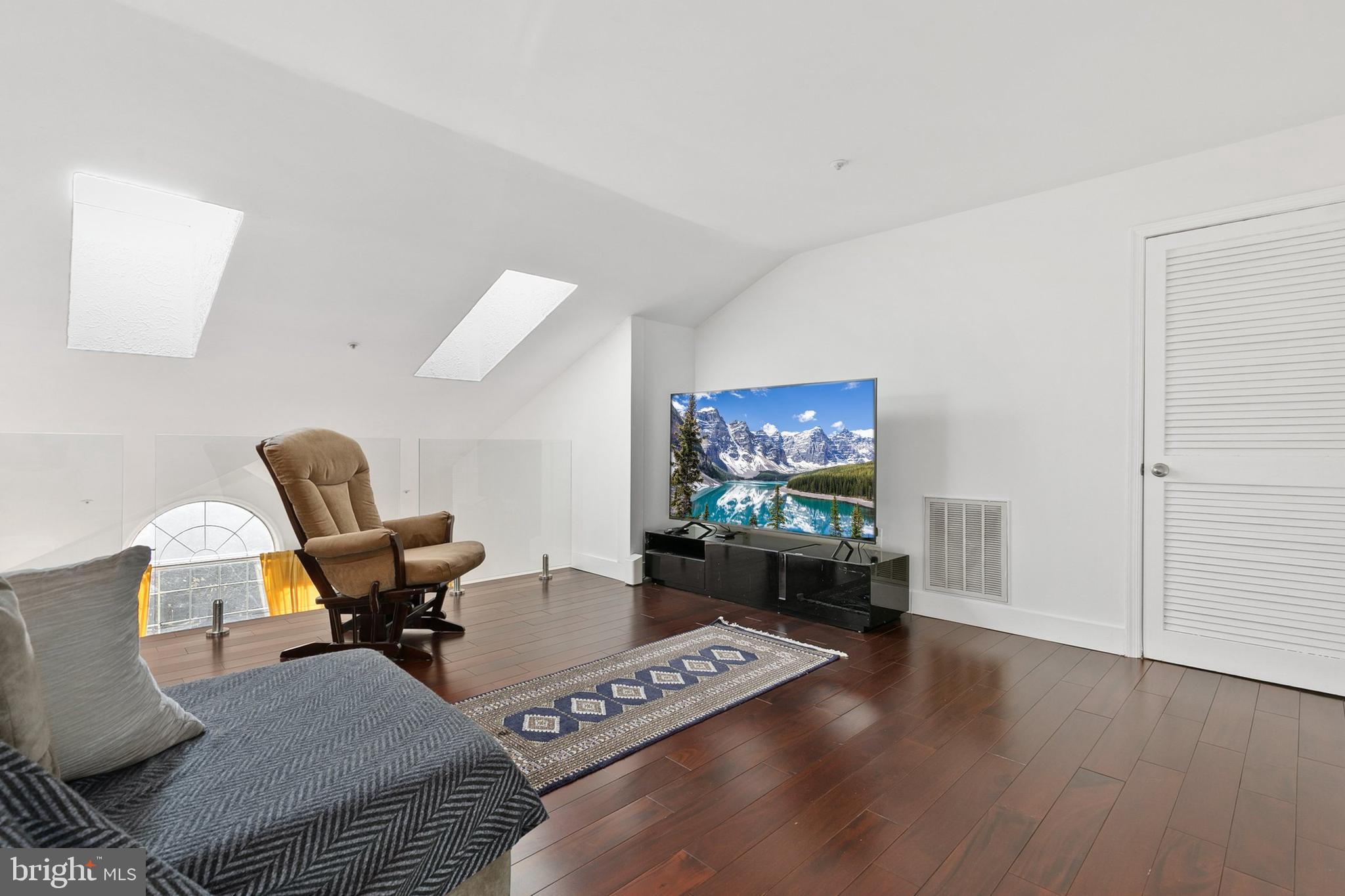 SOUTH SHORE HARBOUR CODM - Residential