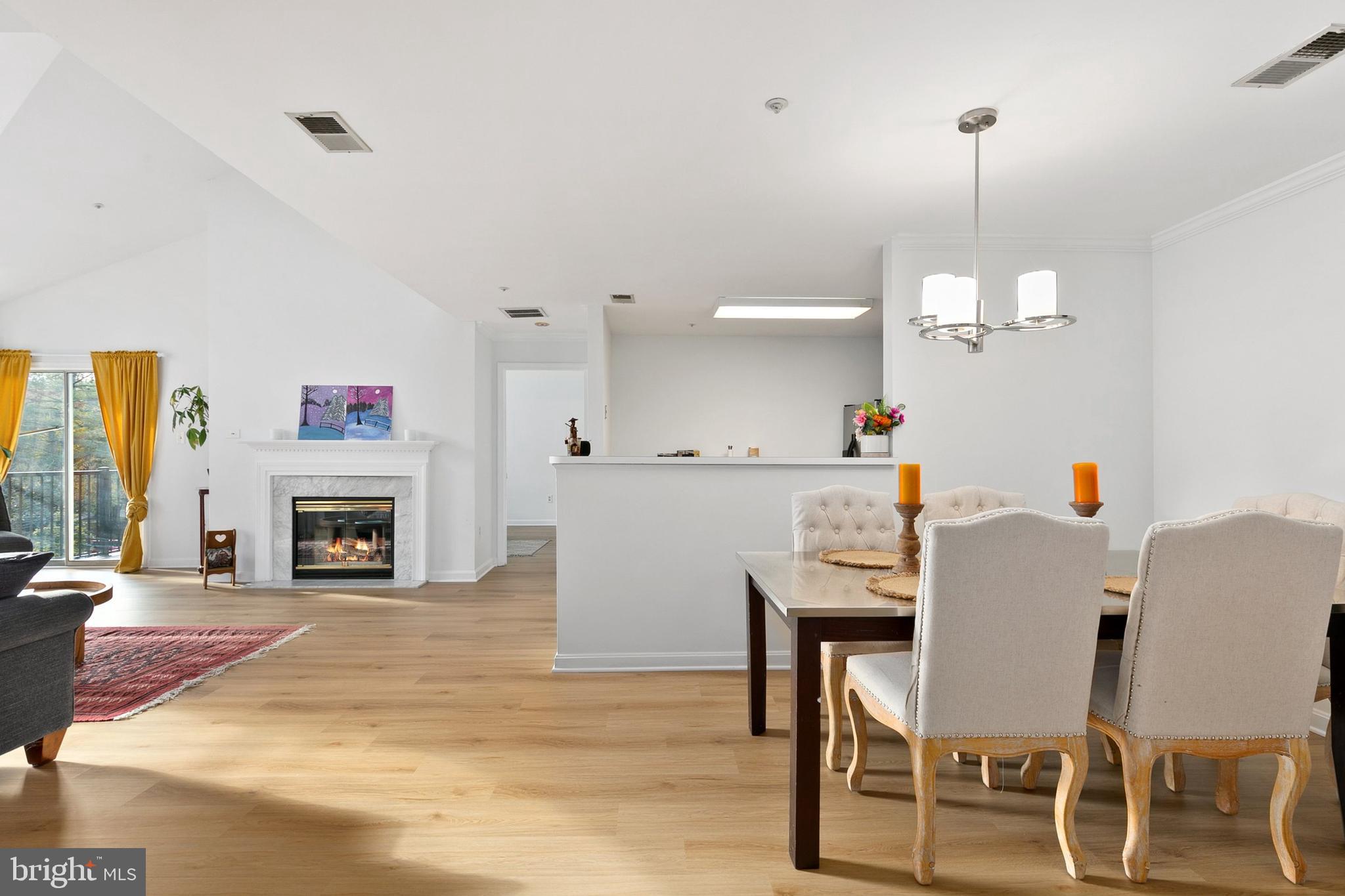 SOUTH SHORE HARBOUR CODM - Residential