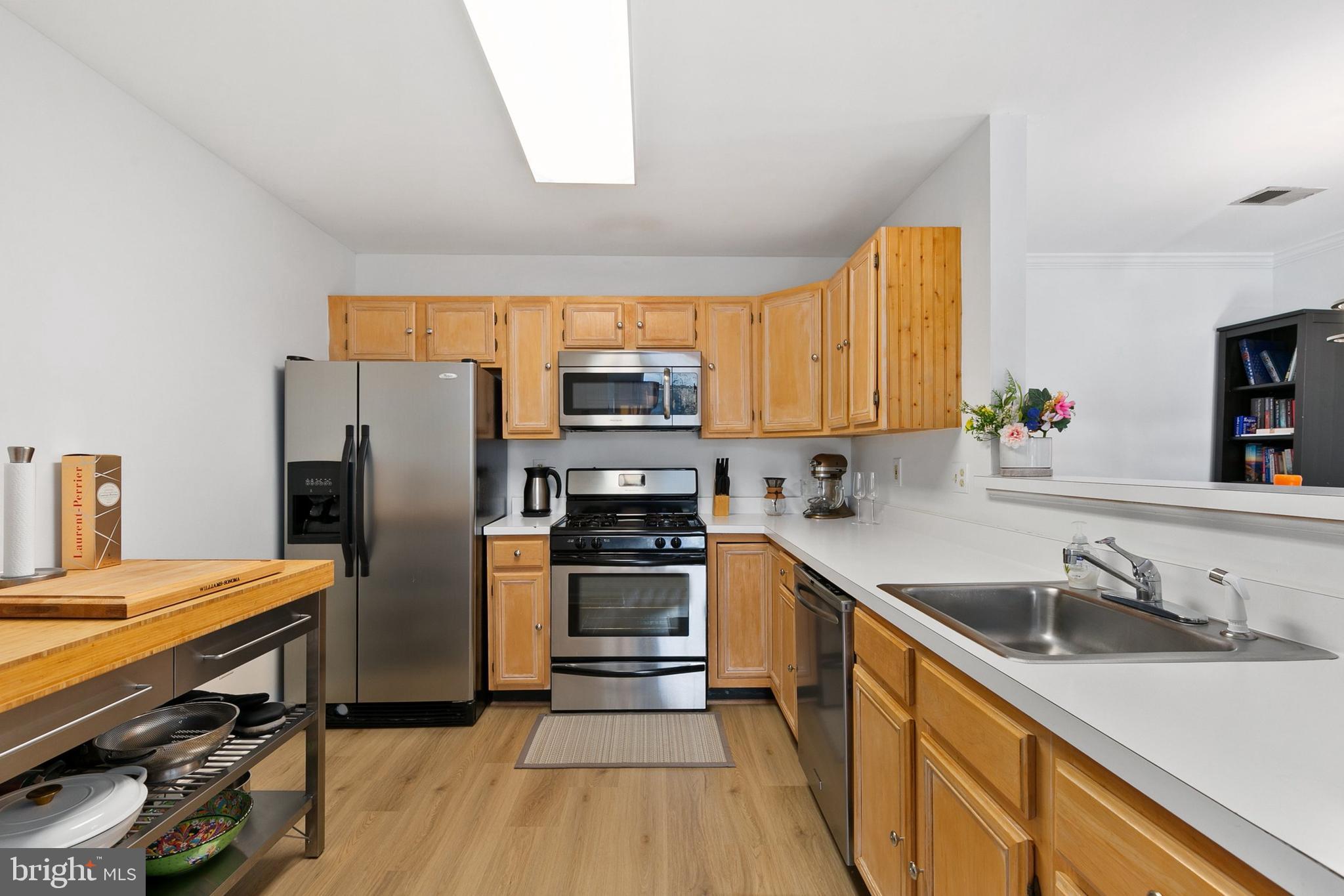 SOUTH SHORE HARBOUR CODM - Residential