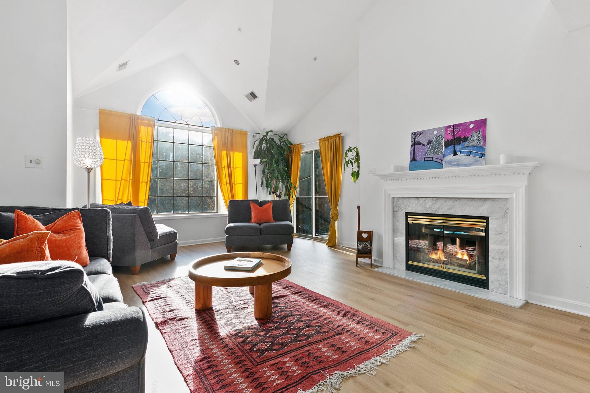 SOUTH SHORE HARBOUR CODM - Residential