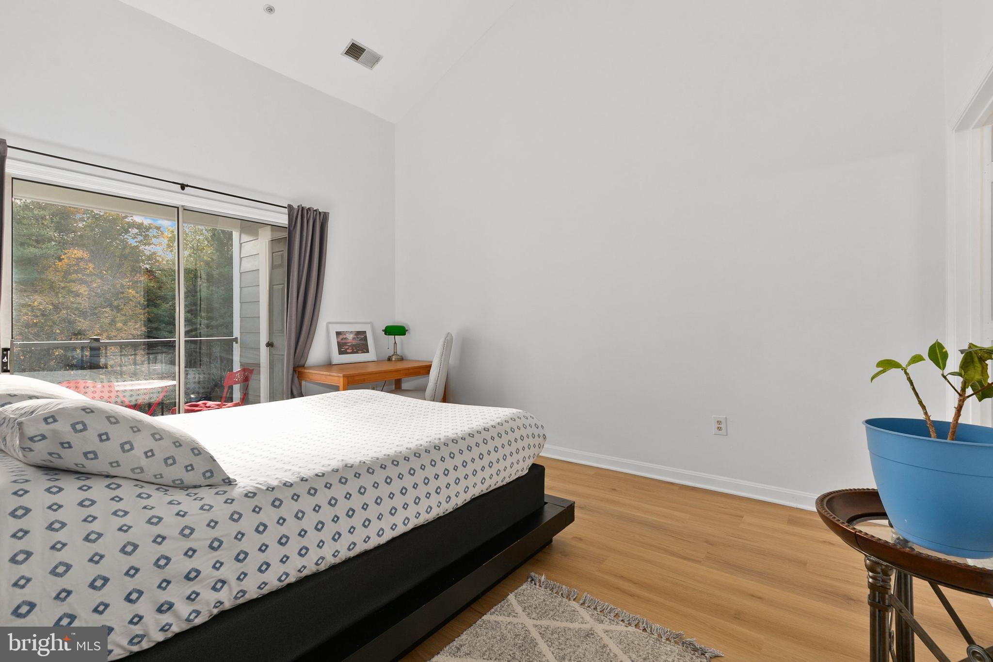 SOUTH SHORE HARBOUR CODM - Residential